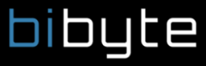 Logo Bibyte Footer
