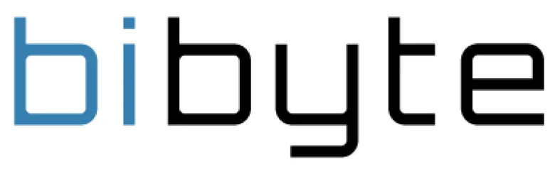 Logo Bibyte